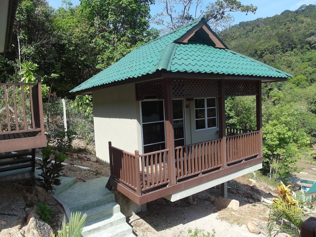 Redang De' Rimba Villa Exterior photo