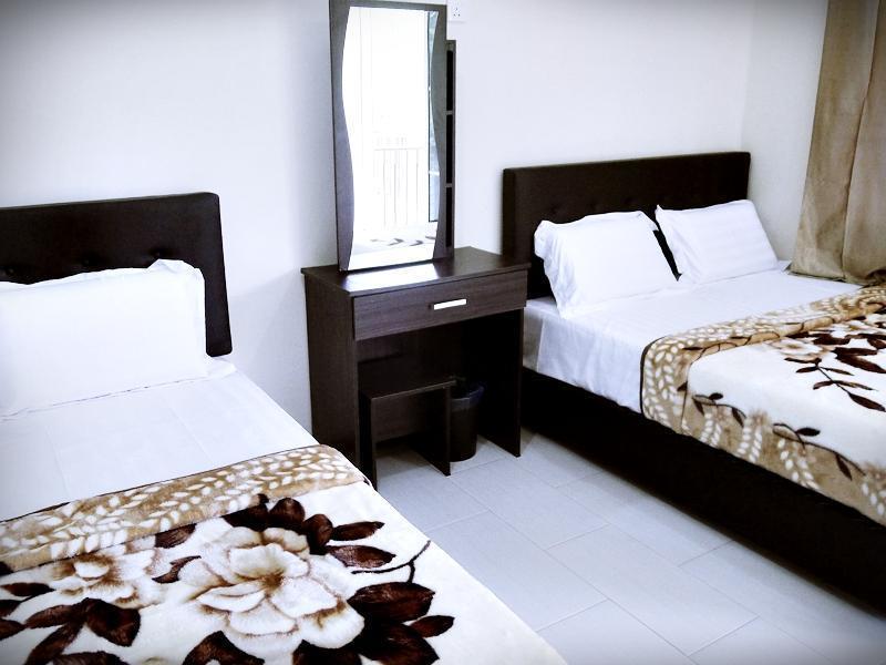 Redang De' Rimba Villa Exterior photo