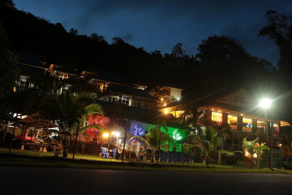 Redang De' Rimba Villa Exterior photo